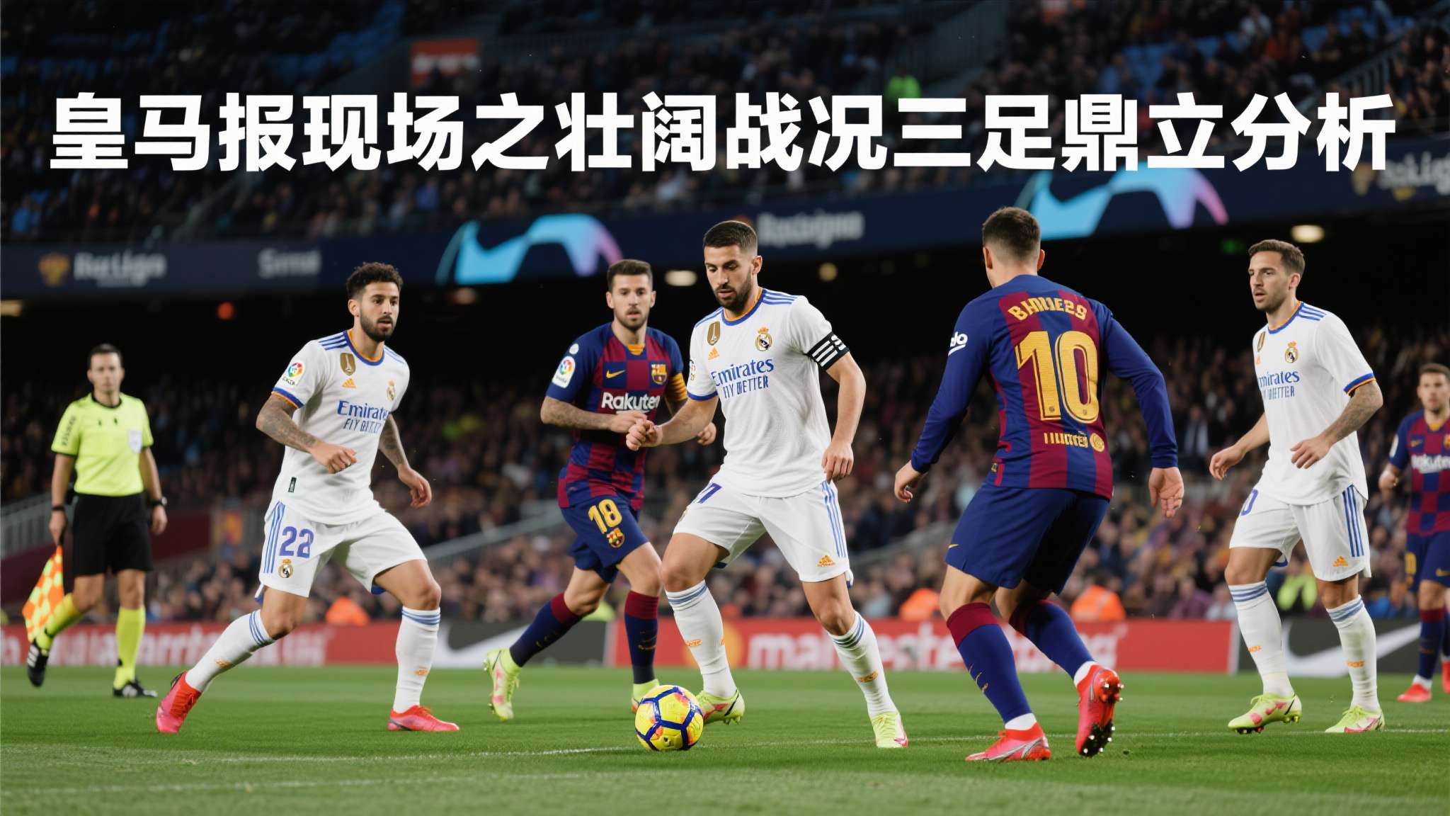 皇家马德里对战巴萨2比1